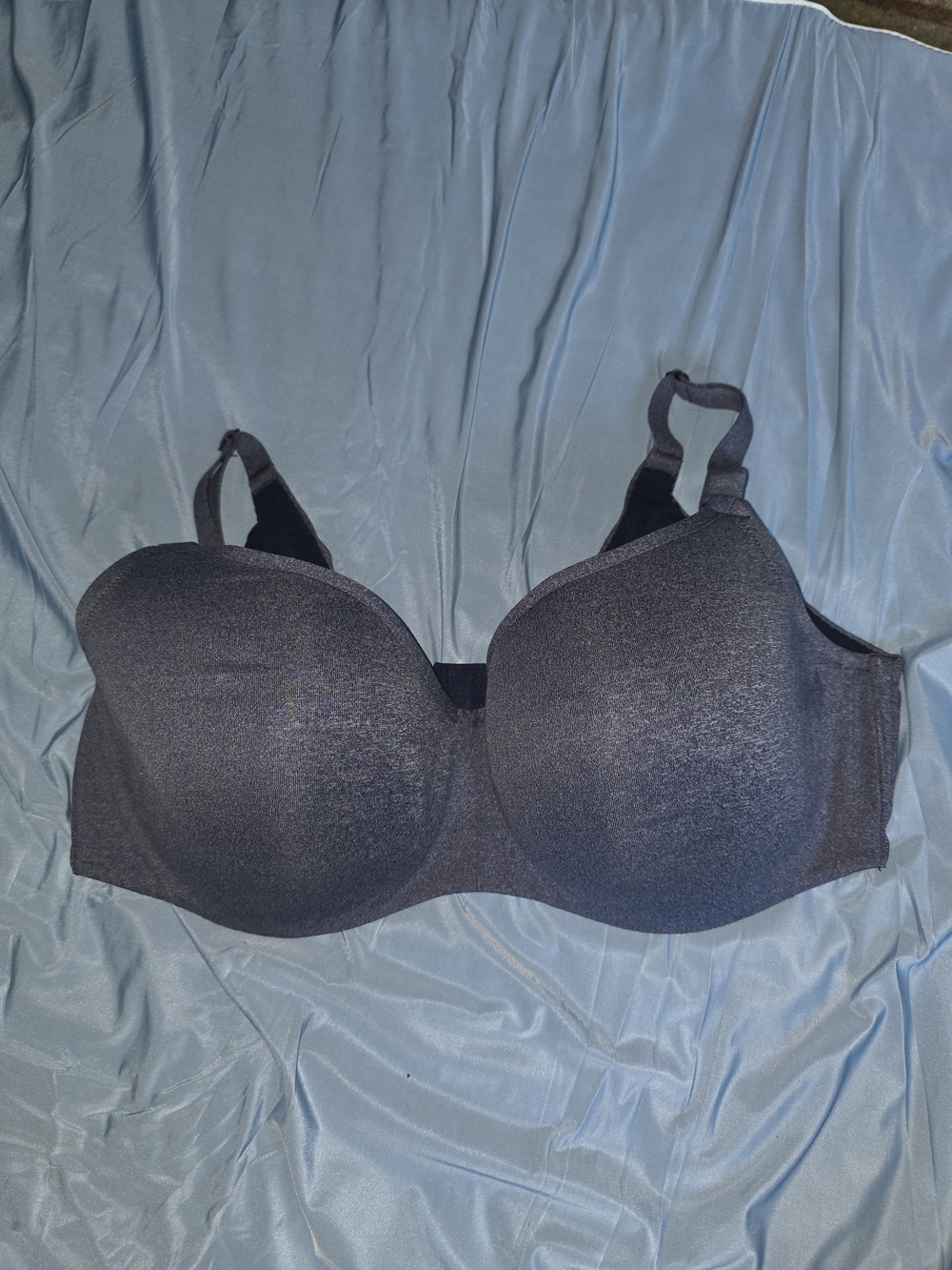 Torrid Bra 40DDD